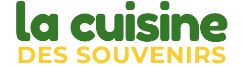 La cuisine des souvenirs