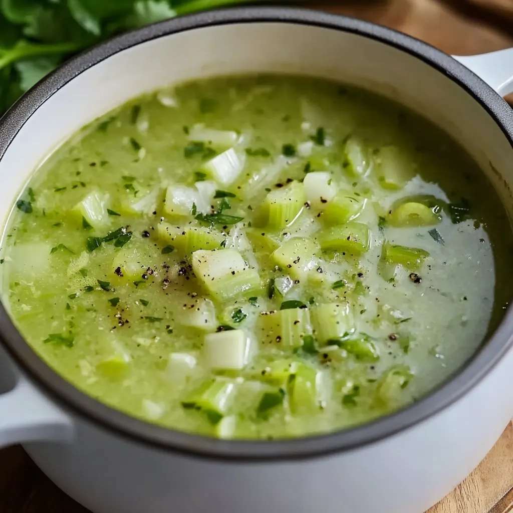 Bol de soupe minceur brûle-graisse WW avec des légumes frais et un bouillon léger, idéal pour un régime sain et équilibré.