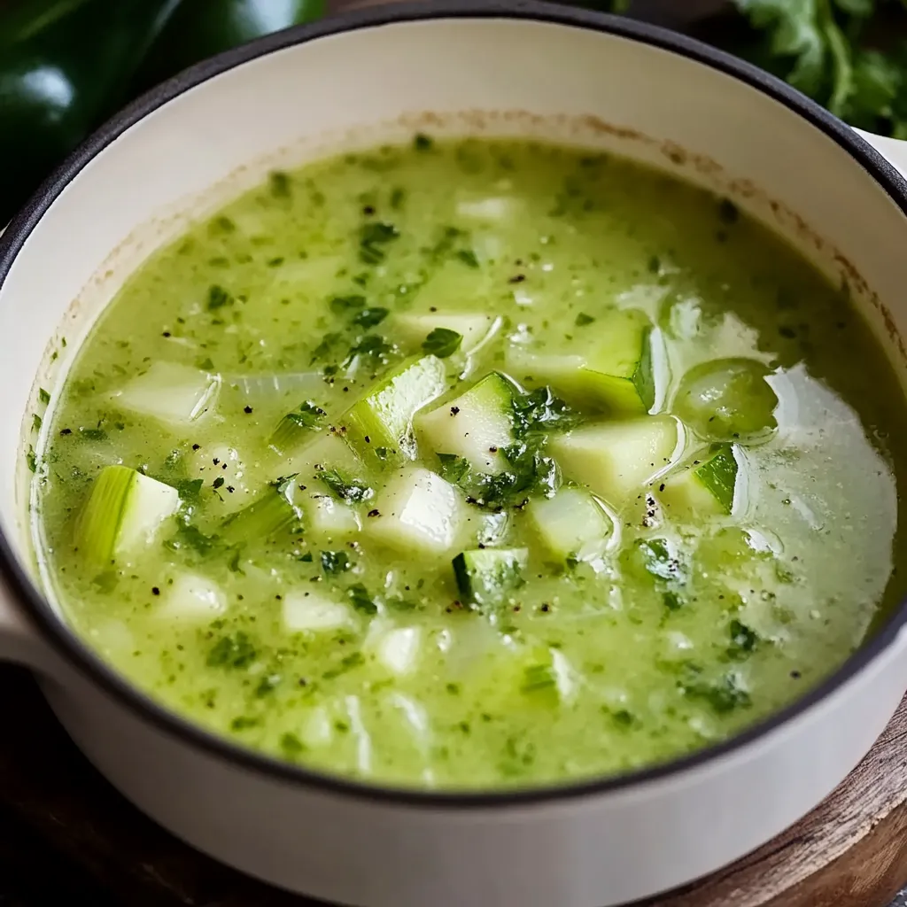 Bol de soupe minceur brûle-graisse WW avec des légumes frais et un bouillon léger, idéal pour un régime sain et équilibré.