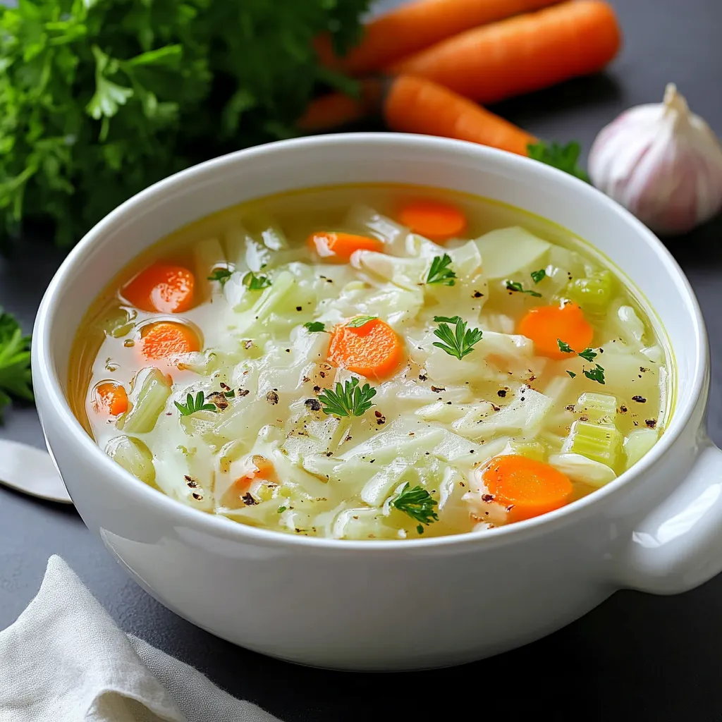 Bol de soupe détox de légumes avec pommes de terre, carottes, courgettes et poireaux
