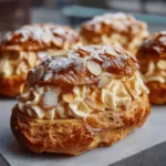 Paris-Brest façon Éclairs