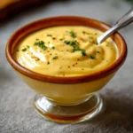 Sauce Aïoli Marseillaise