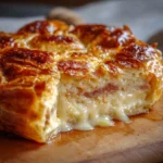 Reblochon en Croûte Facile et Rapide