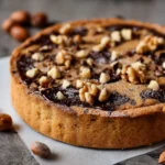 Tarte Cookie Maison Ultra Fondante