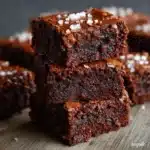 Brownies Sans Sucre pour Diabétiques, Gourmands et Équilibrés