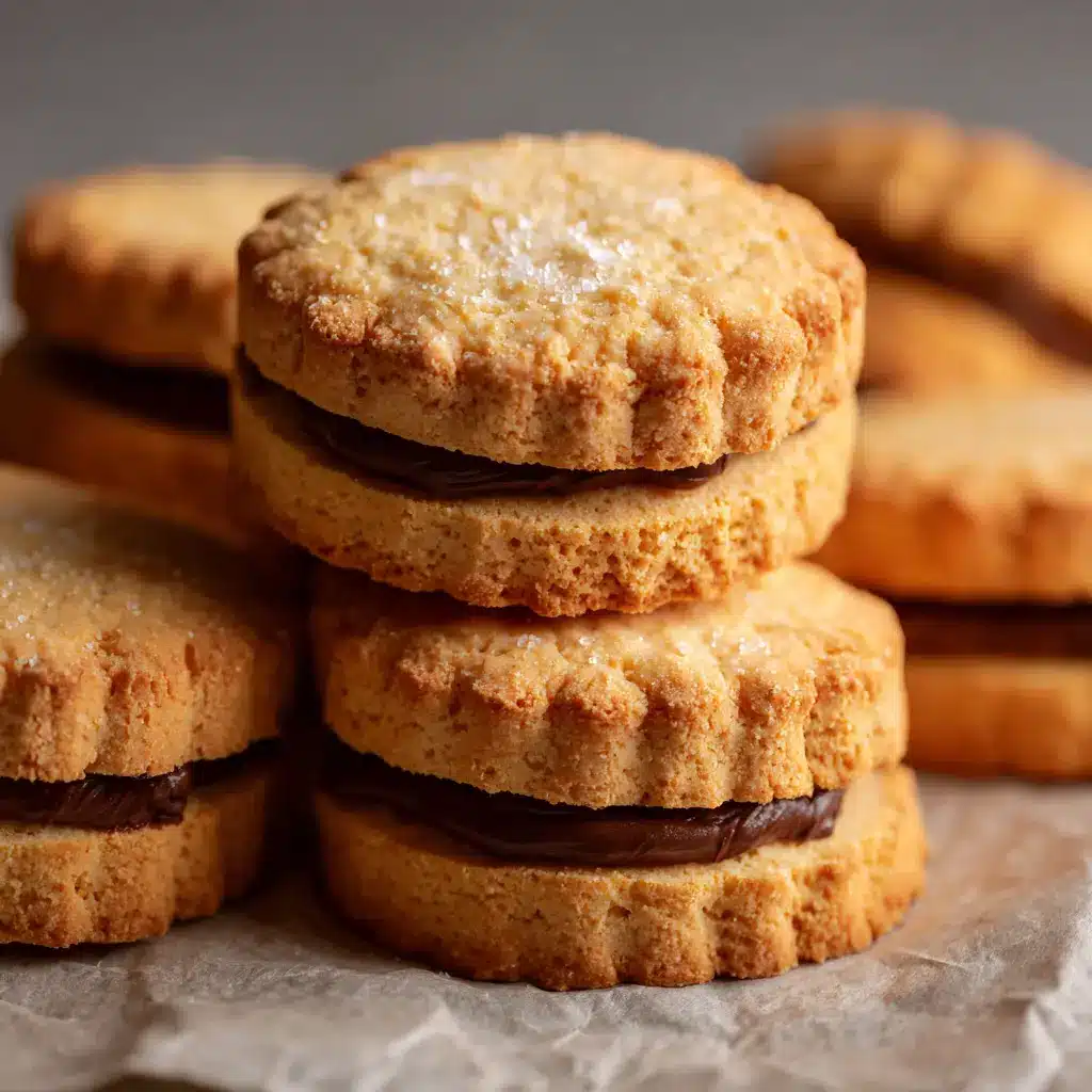 Biscuits Prince Maison