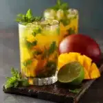 Mojito Mangue