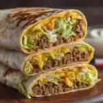 Wraps Big Mac
