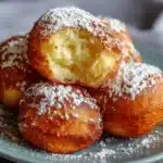 Beignets Suisses Moelleux