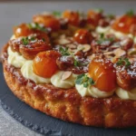 Tarte Oranaise Facile