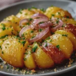 Cervelas aux Pommes de Terre
