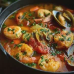 Bouillabaisse Rapide : Le Soleil du Sud dans l’Assiette