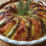Gratiné Estival