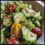 Salade fraîcheur