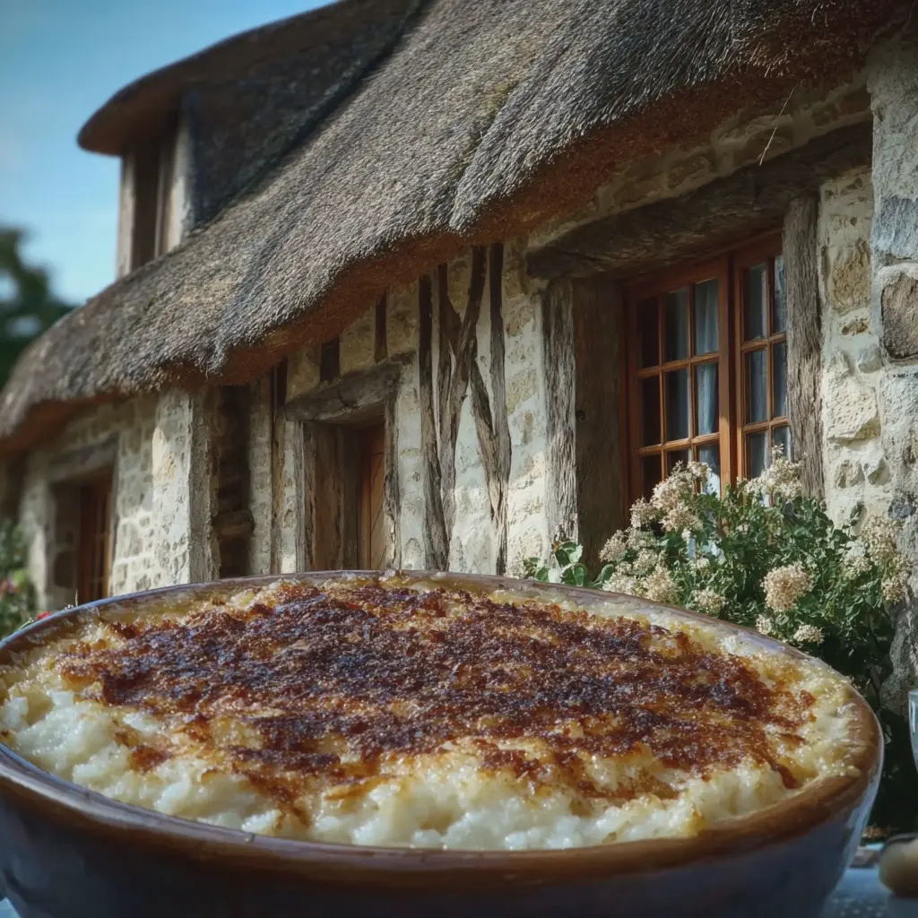 La Teurgoule Normande