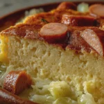 Papet vaudois, réconfort fondant